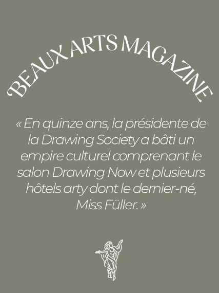Miss Fuller Hotel